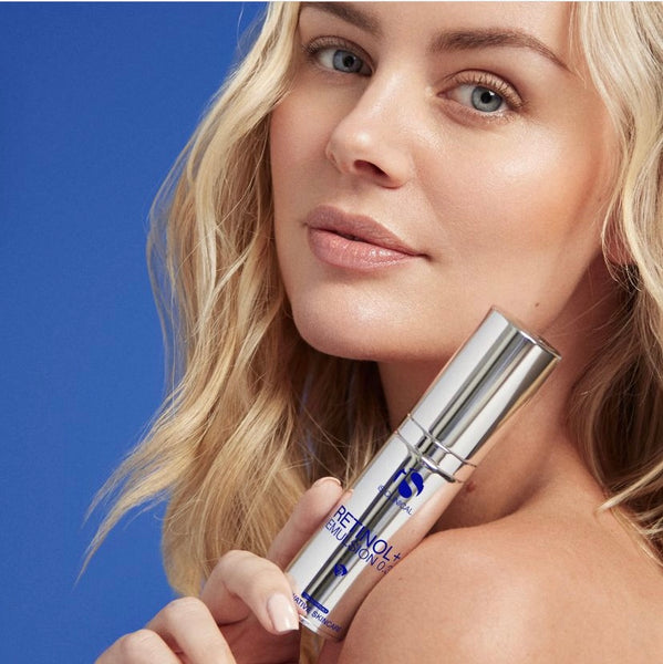 RETINOL+ EMULSION 0.3%