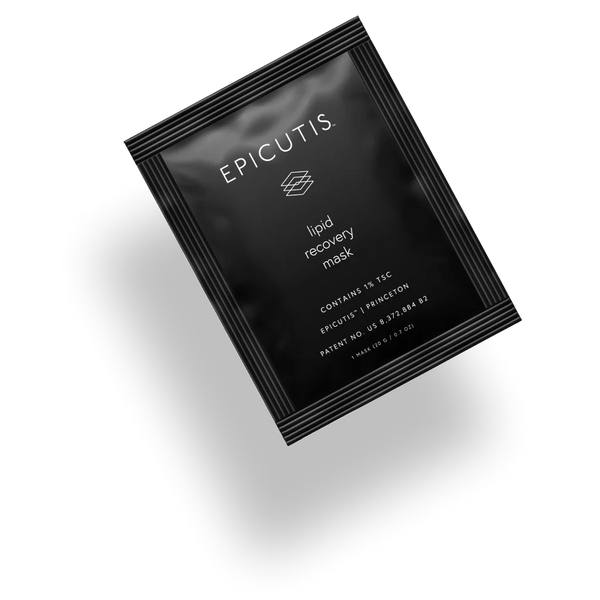 LIPID RECOVERY MASK (FACE)