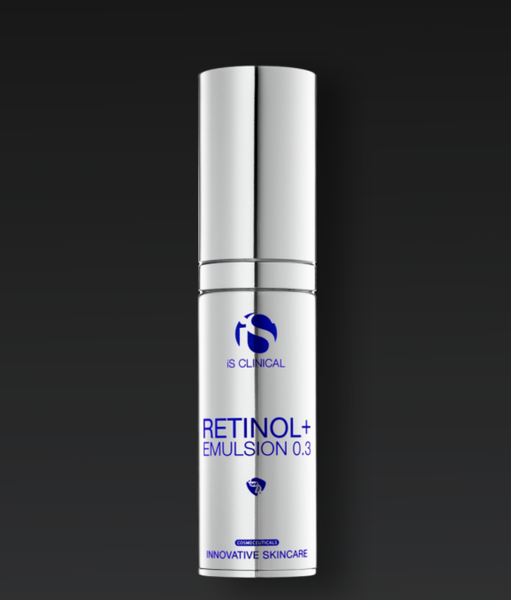 RETINOL+ EMULSION 0.3%