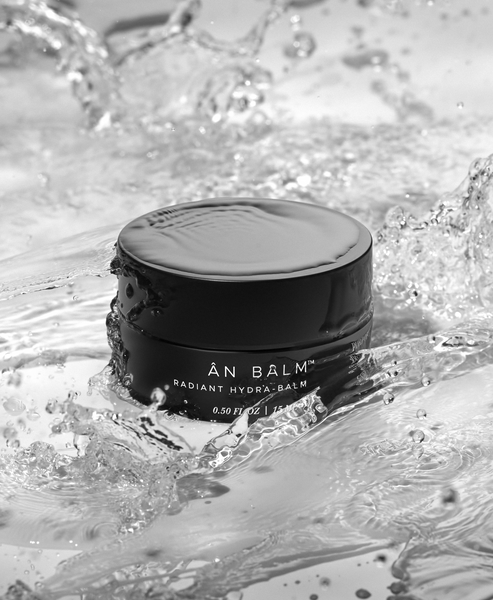 ANFISA ÂN-BALM RADIANT HYDRA-BALM
