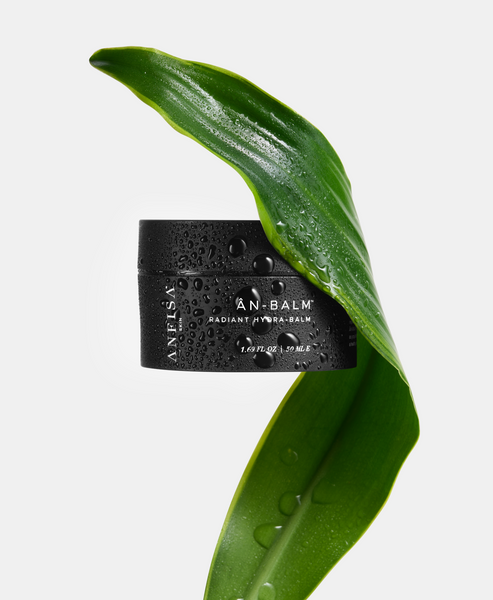 ANFISA ÂN-BALM RADIANT HYDRA-BALM