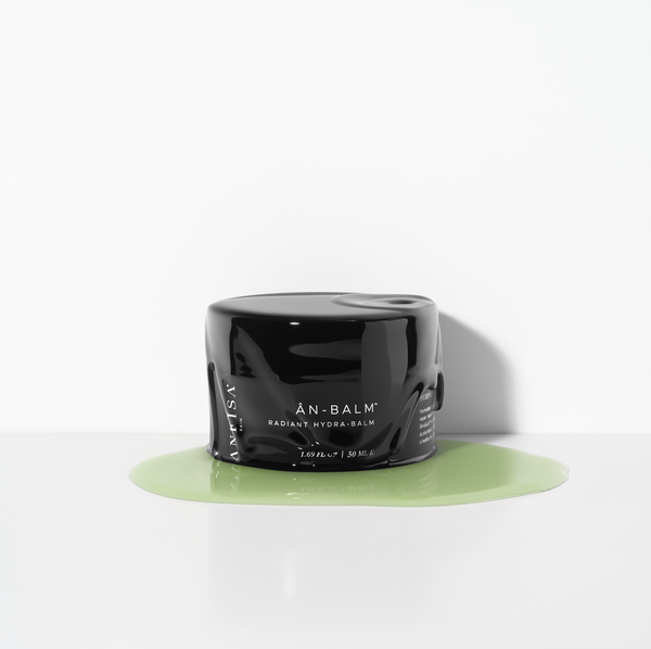 ANFISA ÂN-BALM RADIANT HYDRA-BALM