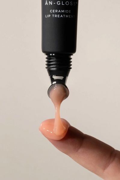 ANFISA ÂN-GLOSS CERAMIDE LIP