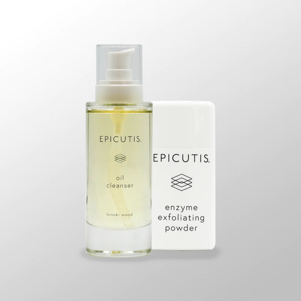 EPICUTIS CLEANSING ESSENTIALS SET