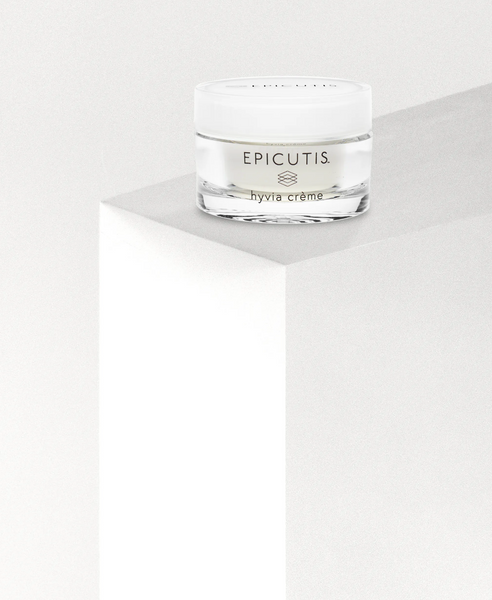 EPICUTIS HYVIA CRÈME