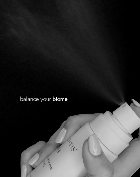 EPICUTIS HYDROBIOME MIST - NEW!