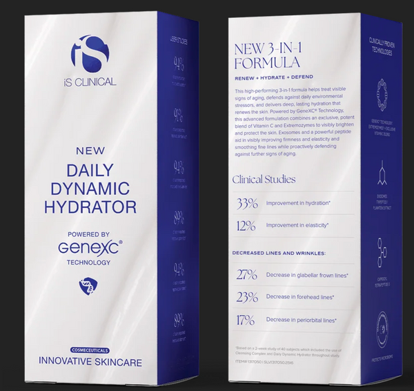 DAILY DYNAMIC HYDRATOR