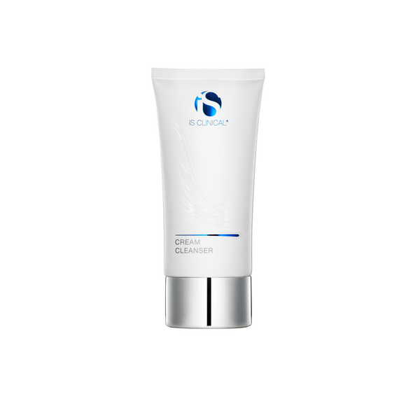Best Cream Cleanser 2021 iS Clinical The Toronto Facialist