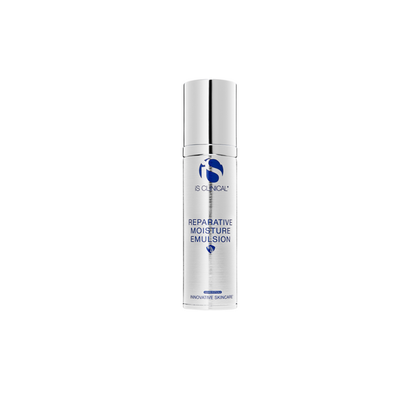 Best of 2021 iS Clinical Reparative Moisture Emulsion The Toronto Facialist