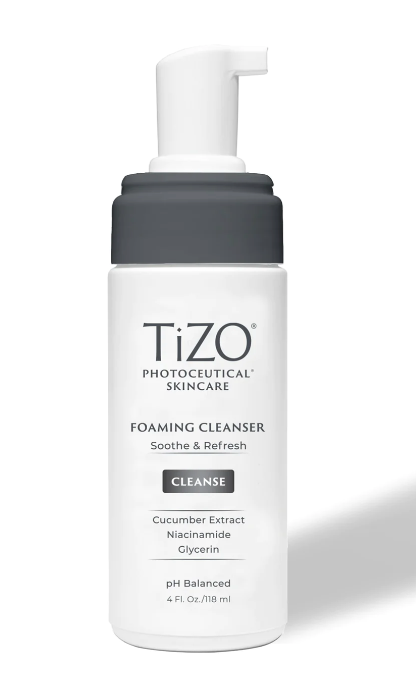 TIZO Photoceutical Foaming Cleanser
