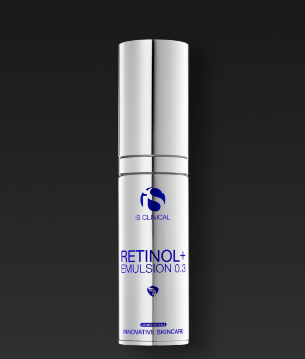 iS Clinical RETINOL+ EMULSION 0.3