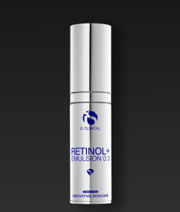 iS Clinical RETINOL+ EMULSION 0.3