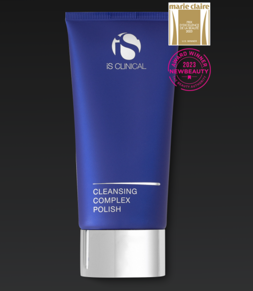 CLEANSING COMPLEX POLISH