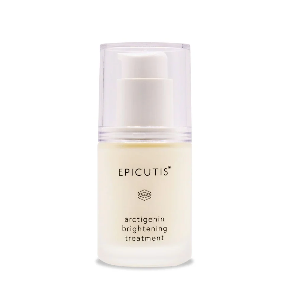 EPICUTIS ARCTIGENIN BRIGHTENING TREATMENT