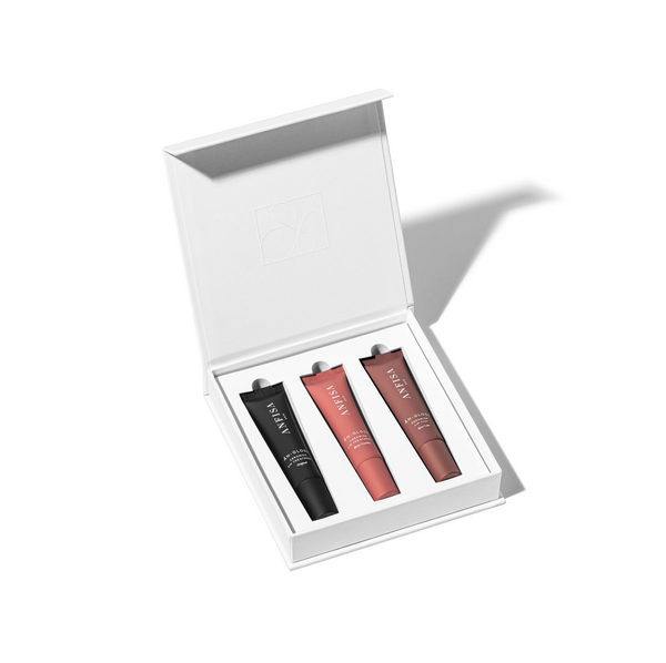 Limited Edition! ANFISA ÂN-GLOSS CERAMIDE LIP TRIO
