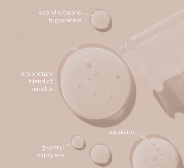 SIV BIOME BALANCING SERUM