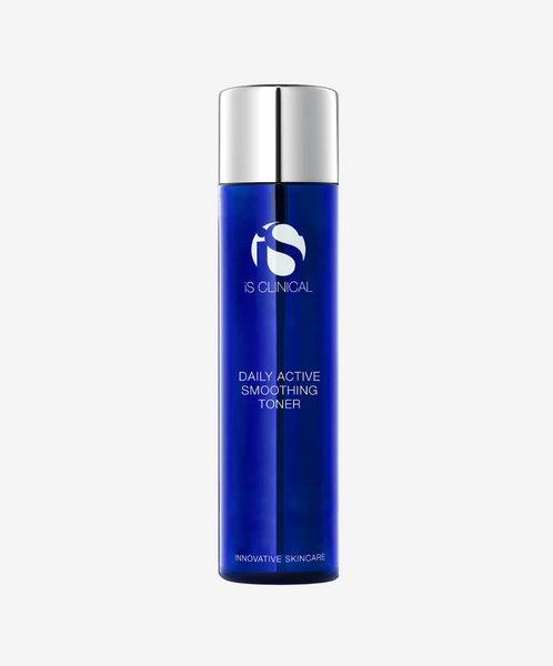 DAILY ACTIVE SMOOTHING TONER