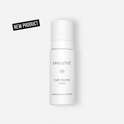 EPICUTIS HYDROBIOME MIST - NEW!