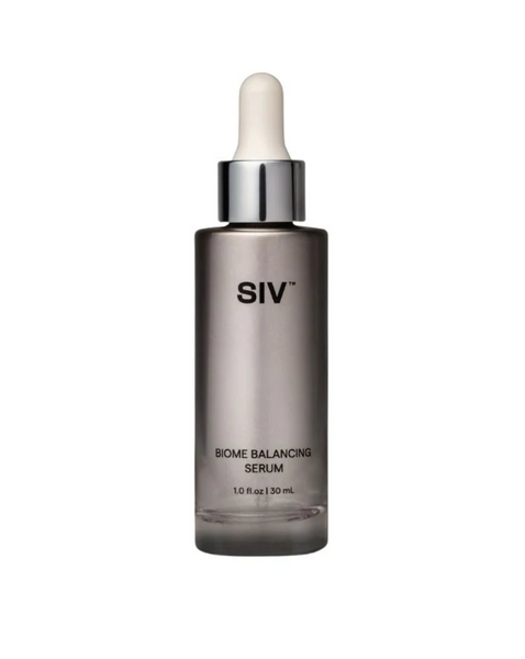 SIV BIOME BALANCING SERUM