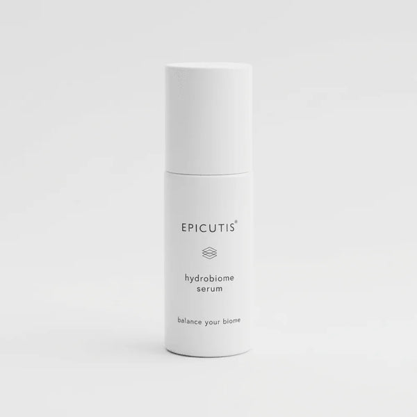 EPICUTIS Hydrobiome Serum microbiome and skin barrier serum