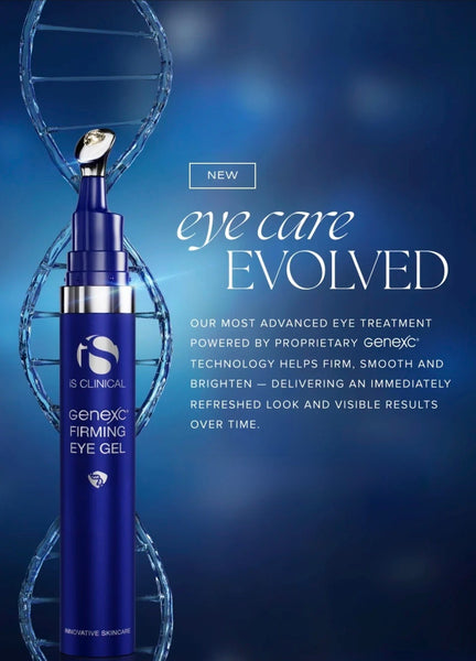 GeneXC Firming Eye Gel