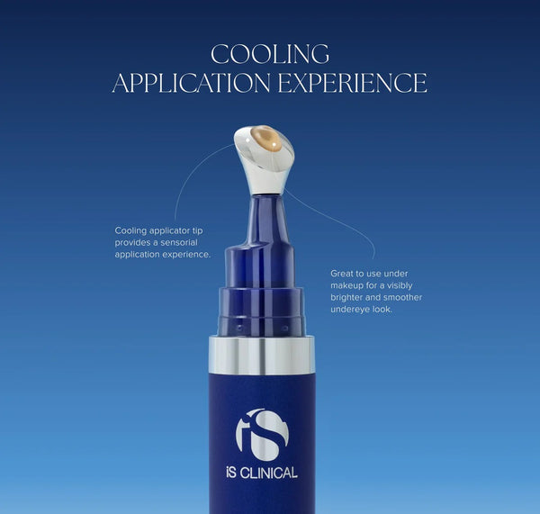GeneXC Firming Eye Gel