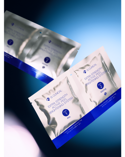 EXTRA STRENGTH ACTIVE PEEL BRIGHTENING SYSTEM