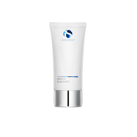 Best Cream Cleanser 2021 iS Clinical The Toronto Facialist