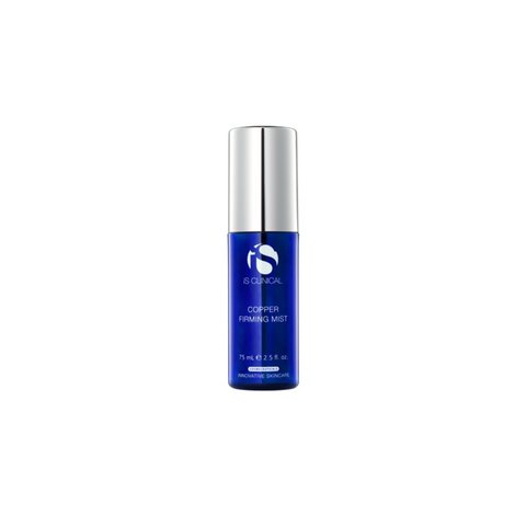 Copper Firming Mist