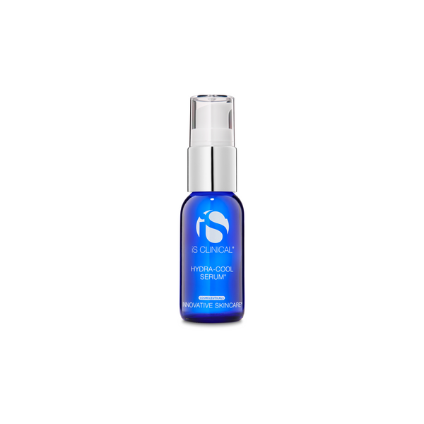 Skin Secrets iS Clinical Hydra-Cool Serum Best of 2021 The Toronto Facialist