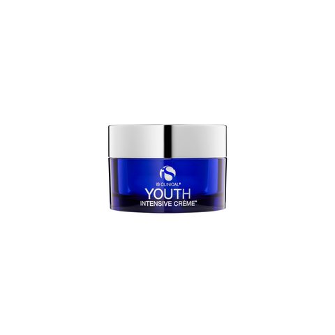 What You Need Now Best of 2021 iS Clinical Youth Intensive Creme The Toronto Facialist