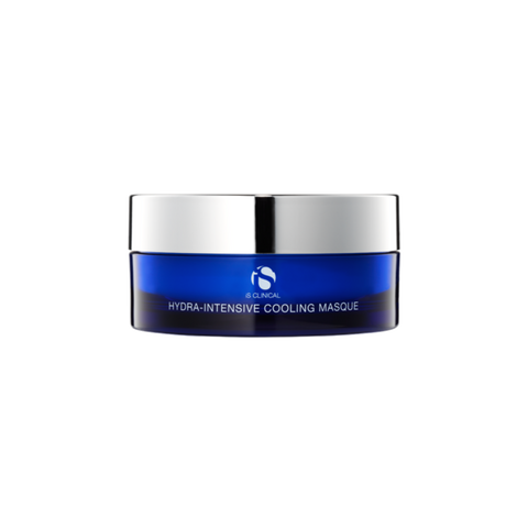 Best Masque of 2021 Facial iS Clinical Hydra-Intensive Cooling Masque The Toronto Facialist