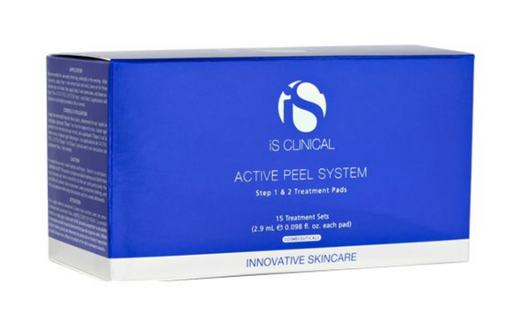 Active Peel System
