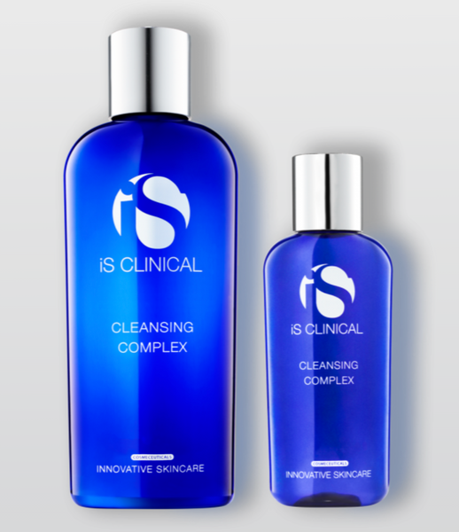 CLEANSING COMPLEX