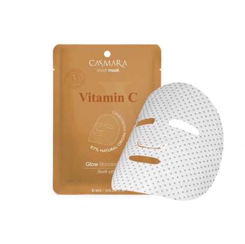 Glow Booster Sheet Mask (1 mask)